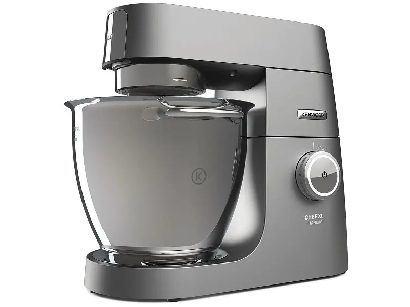 Кухонний комбайн Kenwood Chef XL KVL 4220S - фото 6