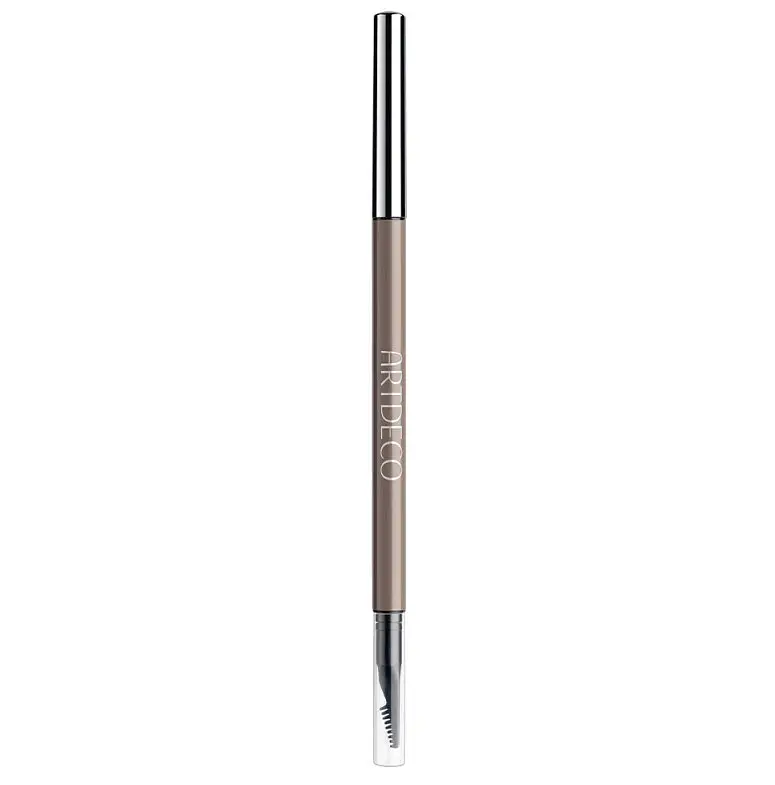 Карандаш для бровей Artdeco Ultra Fine Brow Liner Soft Driftwood тон 25, 0.09 г (554872) - фото 3