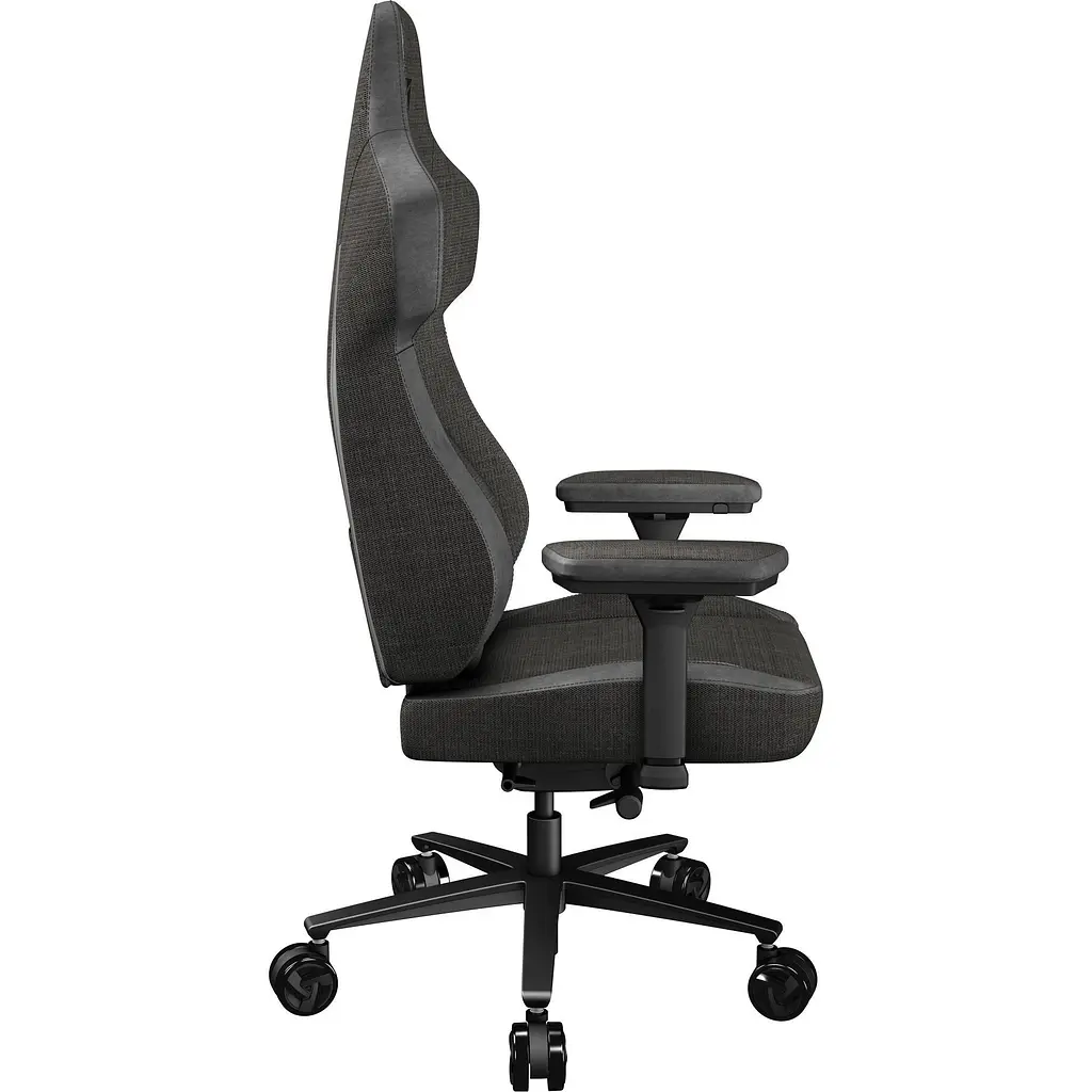 Геймерське крісло TX3 Core Loft Black (TEGC-2056101.11) [145363] - фото 5