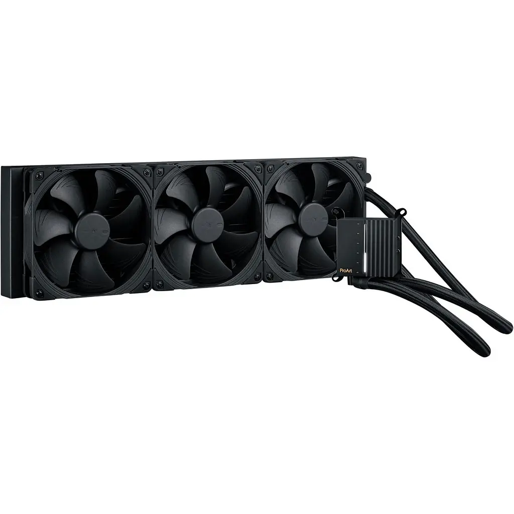 Система водяного охолодження Asus ProArt LC 420 (90RC00N0-M0UAY0) [170270] - фото 2