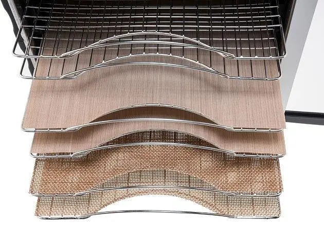 Антипригарний лист для дегідратора Biochef Arizona Dehydrator - Non Stick Sheet - фото 2