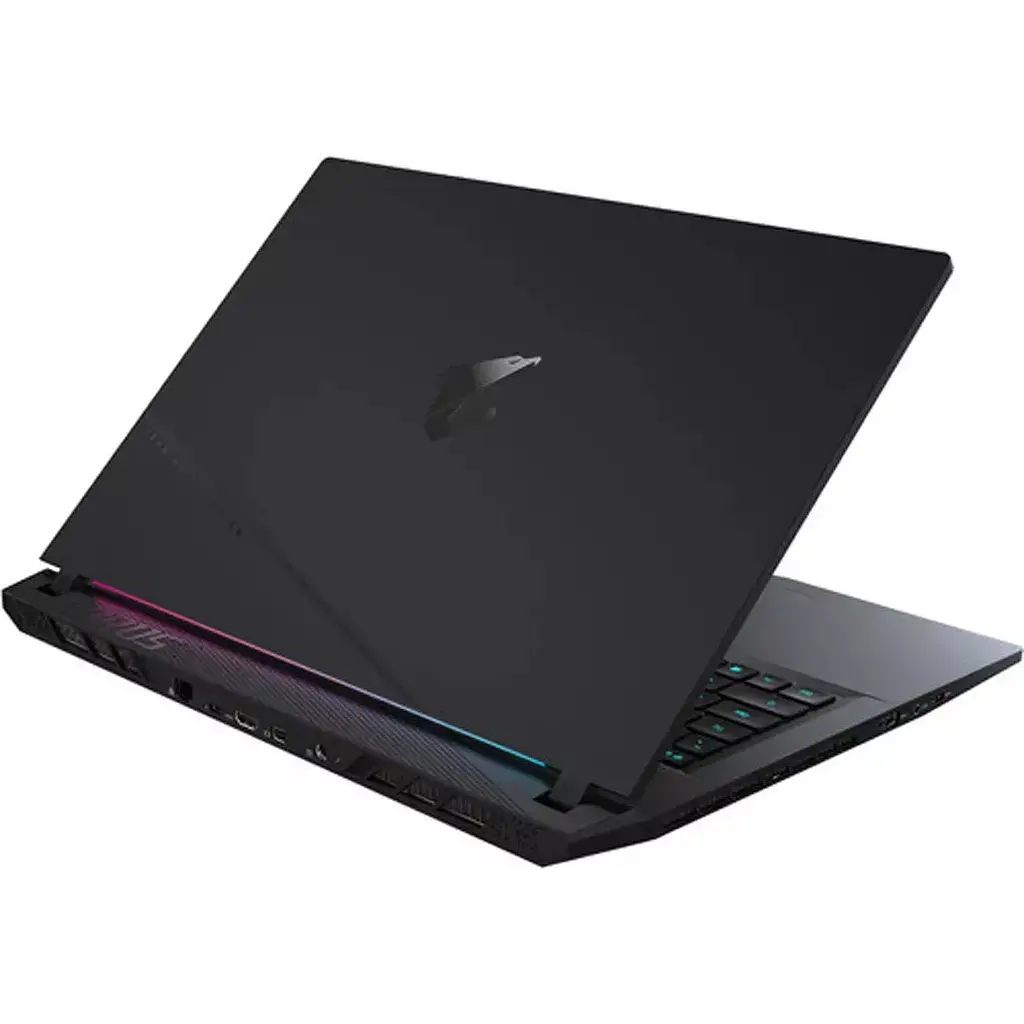 Ноутбук Gigabyte 17X BSF (BSF-73US654SH) - фото 5