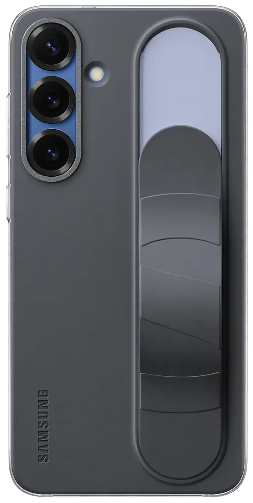 Чохол Samsung S25+ Standing Grip EF-GS936CBEGWW Black teh0023350 - фото 2