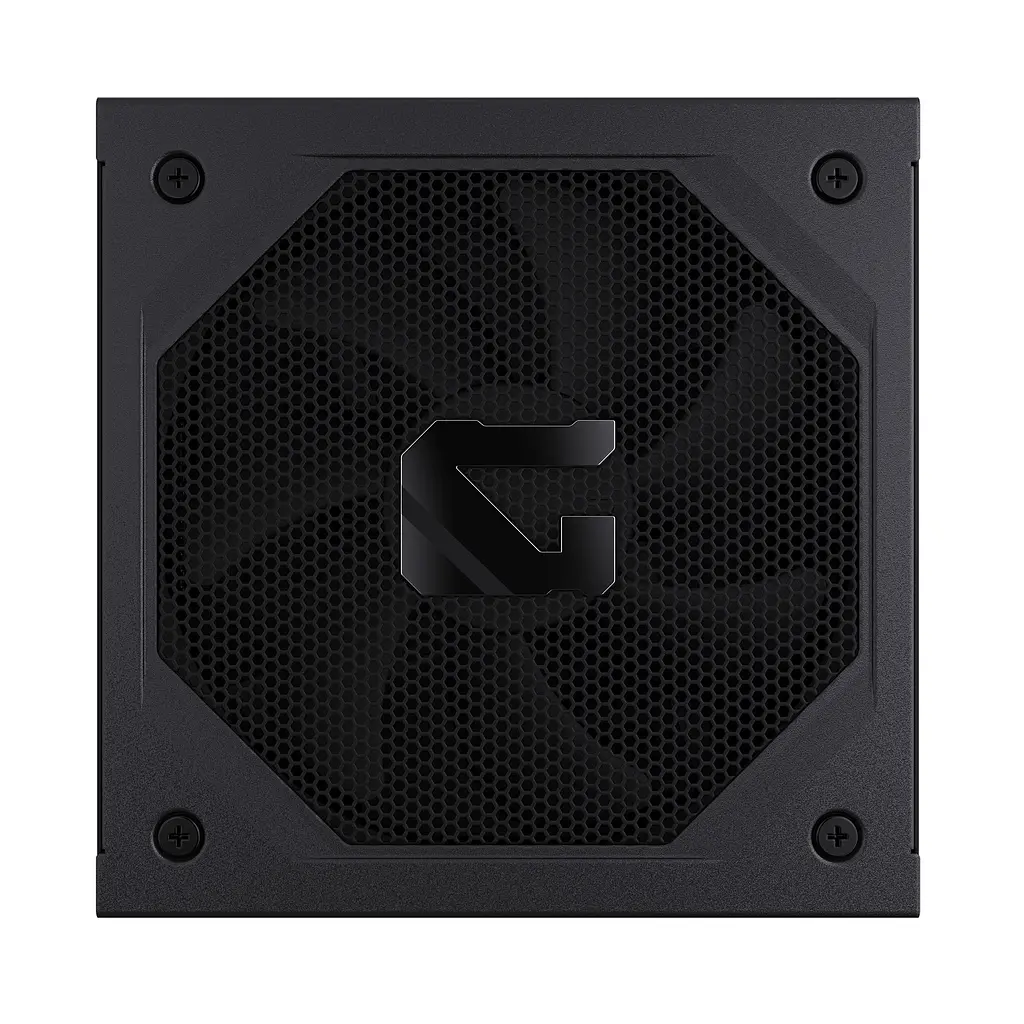 Блок живлення Gigabyte Gaming 1000GM PG5 1000W (GP-GME1000GM PG5) - фото 6
