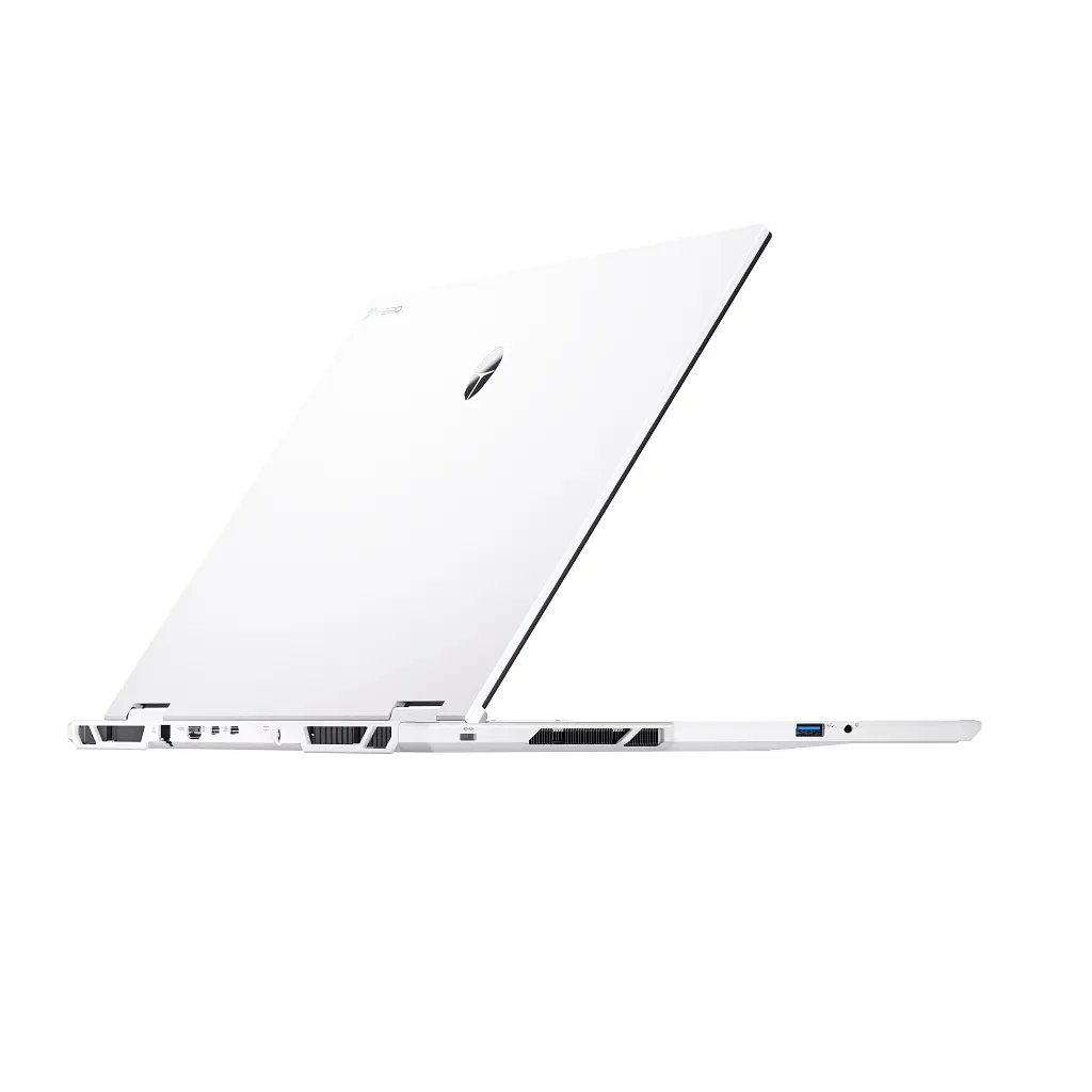 Ноутбук Thunderobot Zero Air 15 (Air15-U7356H56E1Q165RW) - фото 11