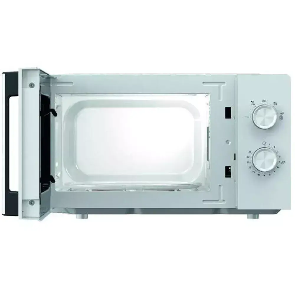 Мікрохвильова піч GORENJE MO20E1WH - фото 2