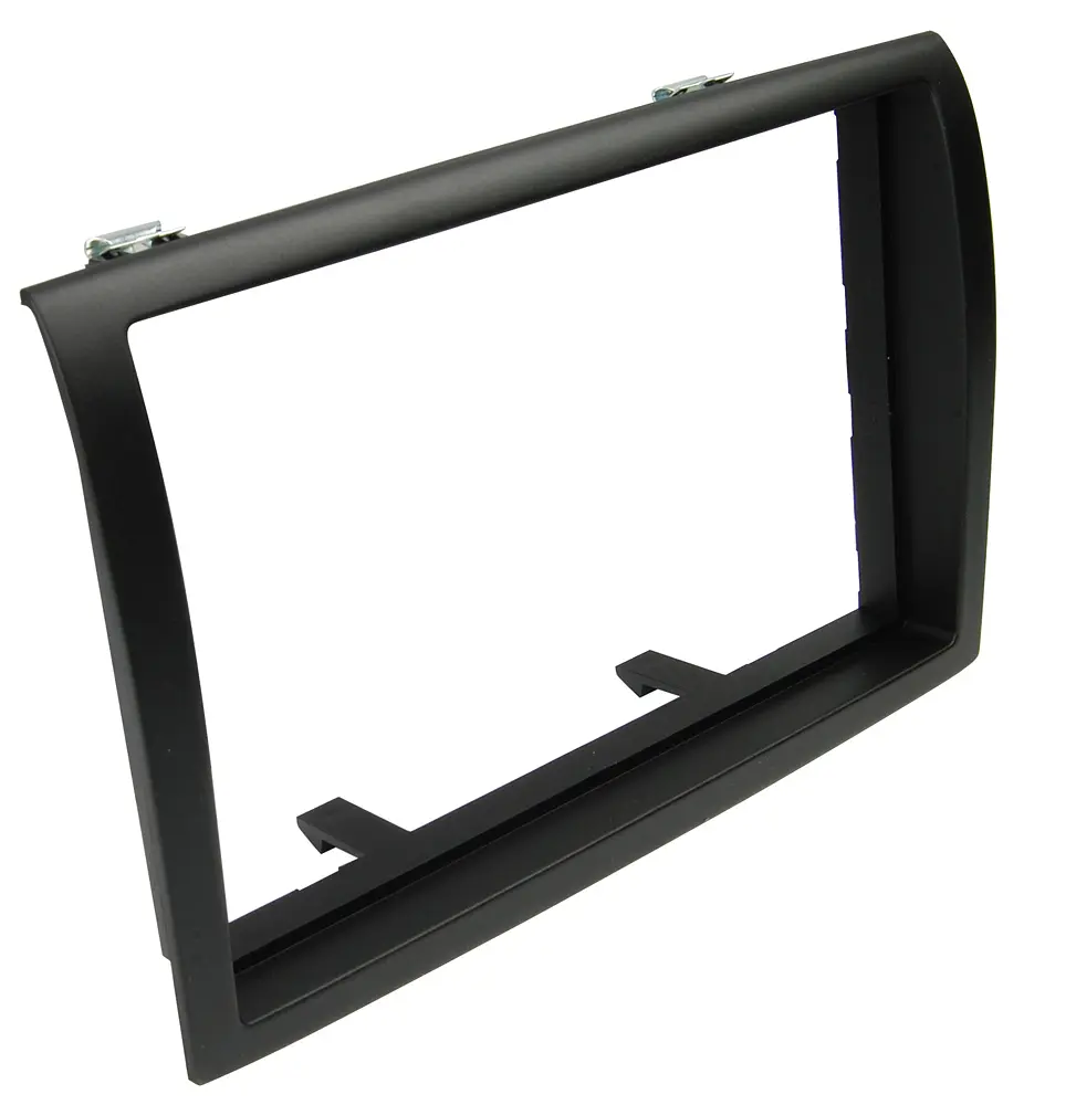 Переходная рамка Citroen Jumper, Peugeot Boxer, Fiat Ducato AWM 781-11-062 - фото 2
