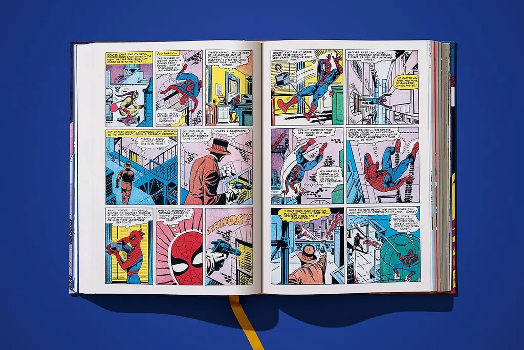 Spider-Man - фото 4