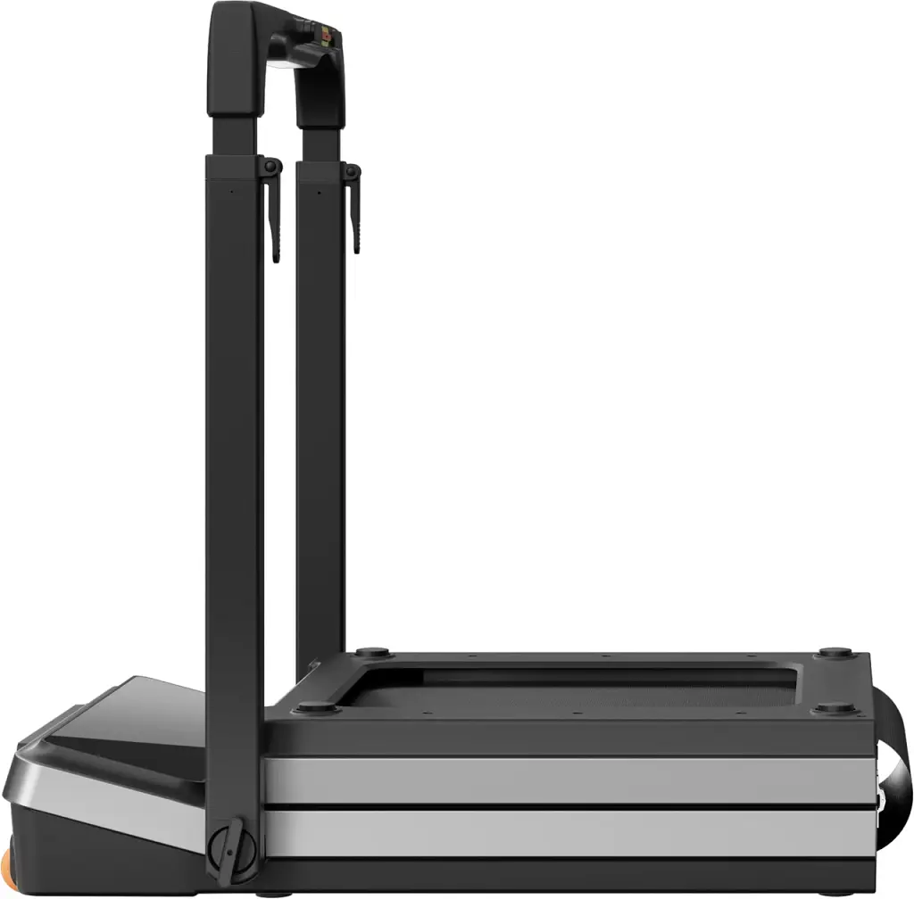 Бігова доріжка KingSmith Walkingpad Treadmill Z3 Hybrid (WP400P42) Black UA UCRF - фото 6