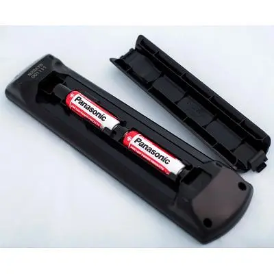 Батарейка Panasonic R6 PANASONIC Special х 4 (R6REL/4BPU) - фото 3