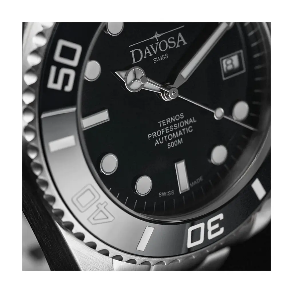 Наручний годинник Davosa 161.559.95 - фото 4