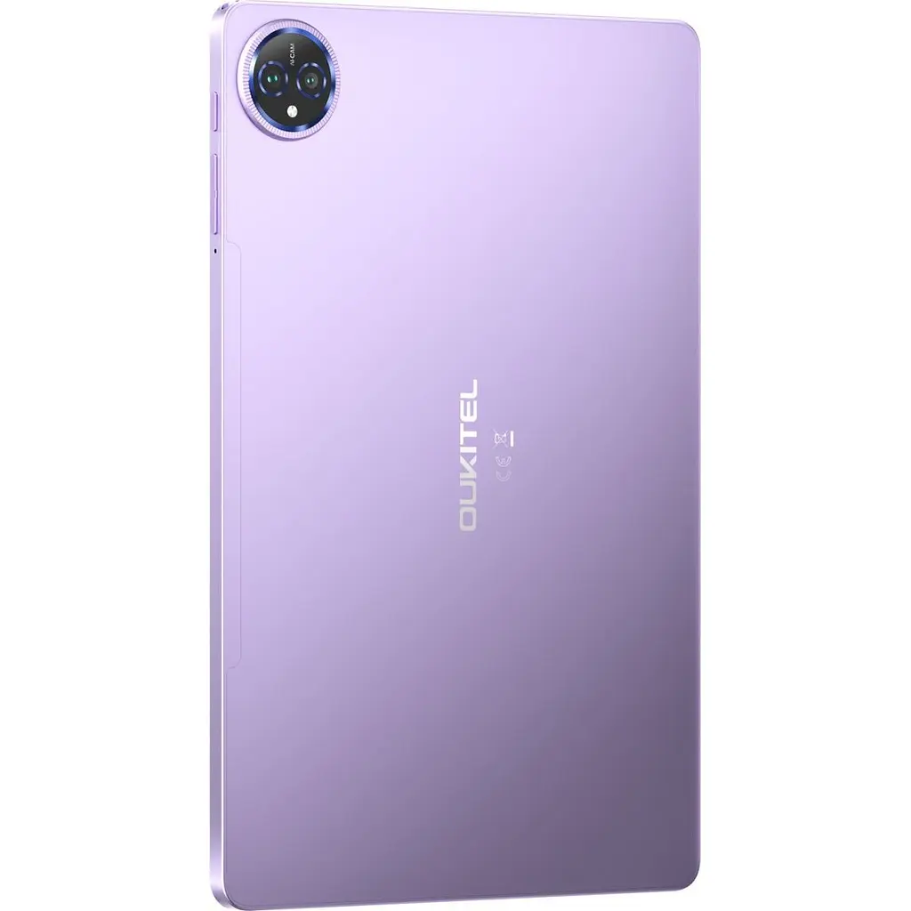 Планшет Oukitel OT12 4/256GB Purple  [123094] - фото 4