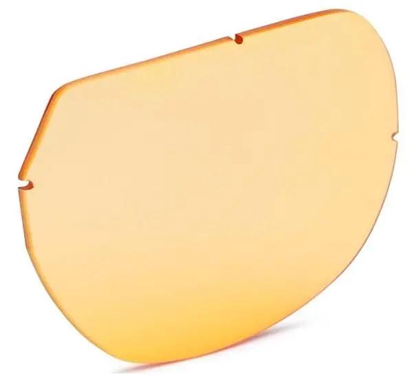Лінзи для окулярів Beretta Yellow - фото 2