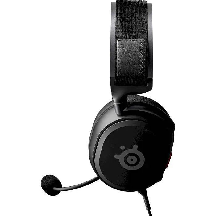 Ігрова гарнітура SteelSeries Arctis Prime Black (61487) - фото 2
