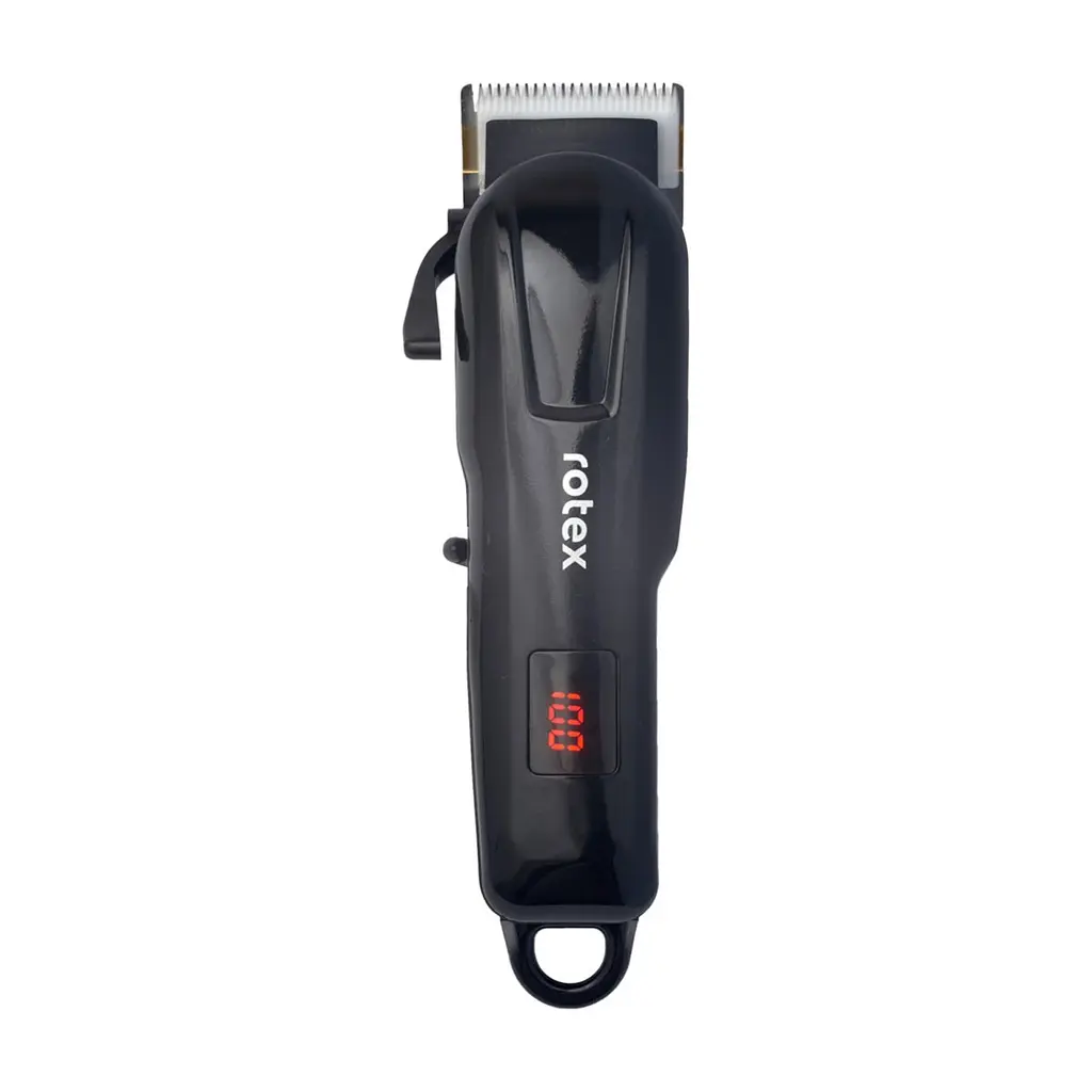 Машинка для стрижки Rotex RHC175-C ProLine Cordless - фото 2