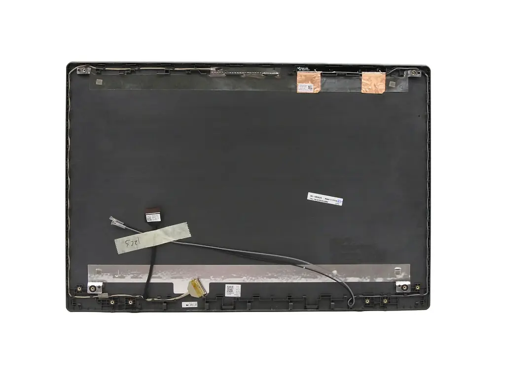 Корпус ноутбука / кришка екрана від ноутбука Lenovo IdeaPad 1-15IJL7 82LX, 1-15IAU7 82QD, 1-15IGL7 82V7, 1-15ALC7 82R4 (5CB1F09912) Оригінал від Lenovo, Кришка матриці - фото 2