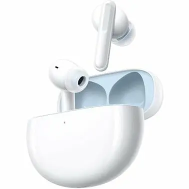 TWS-навушники OPPO Enco Free 2i white - фото 4