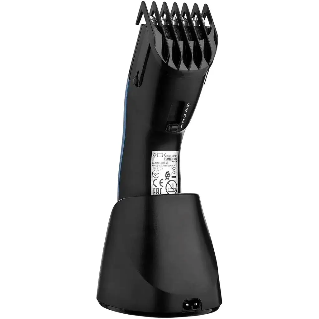Машинка для стрижки First FA-5676-5 [128935] - фото 4