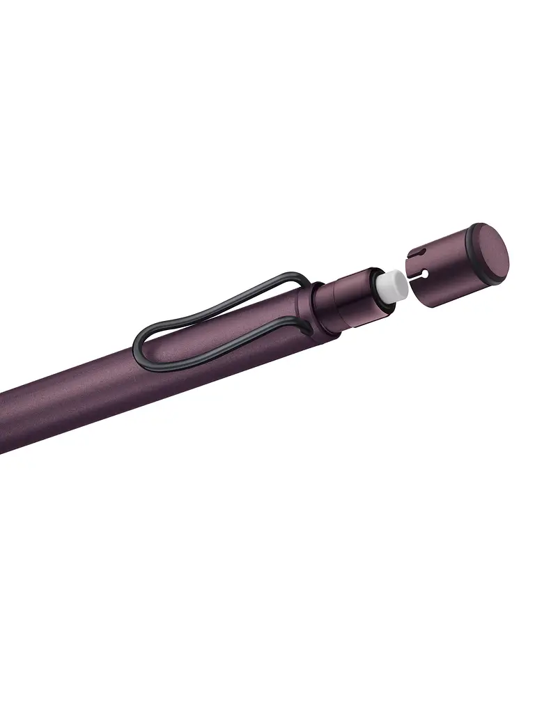 Механічний Олівець Lamy Safari Скарлет 0,5 мм (4038775) - фото 3