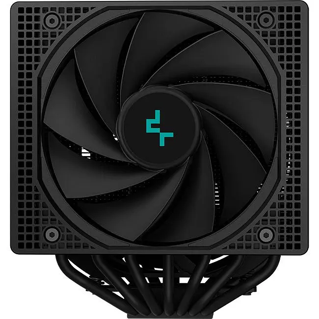 Кулер для процесора Deepcool Assassin IV (R-ASN4-BKNNMT-G) [99749] - фото 4
