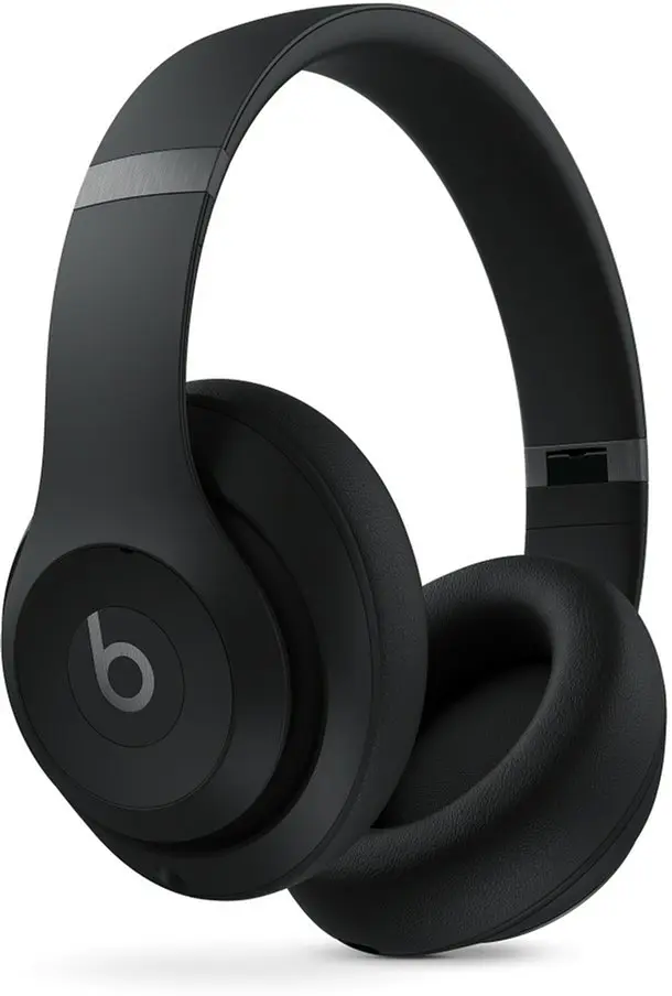 Навушники Beats by Dr. Dre Studio Pro Black (MQTP3) - фото 2