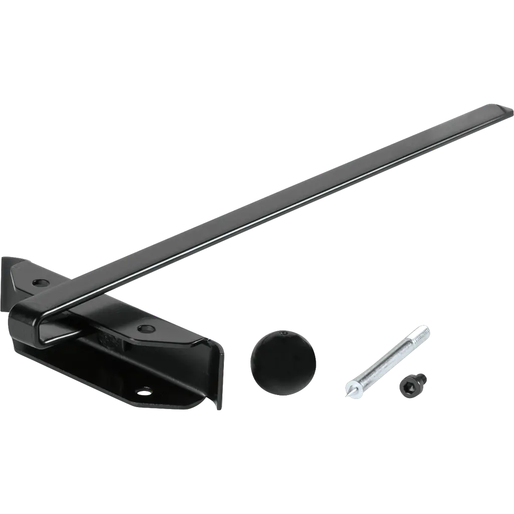 Направляюча для паралельного та кругового різу для лобзика Makita JV100D, JV101D, JV102D, JV103D, JV143D, JV183D, 4326/M, 4327/M, 4328, 4329, JV0600, DJV184 (192732-4) - фото 2