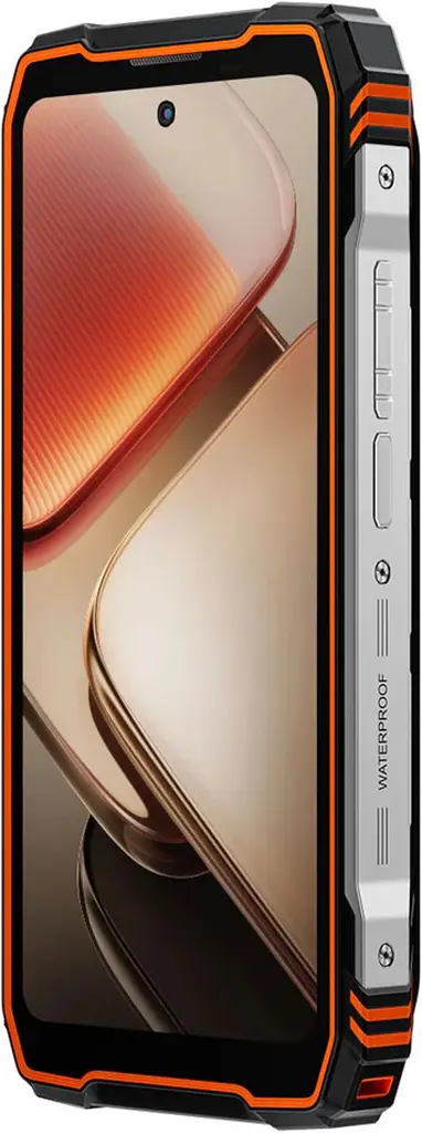 Смартфон Blackview XPLORE 1 16/512GB Orange - фото 4