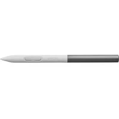 Перо Wacom One 2023 White/Gray (CP92303B2Z) - фото 2