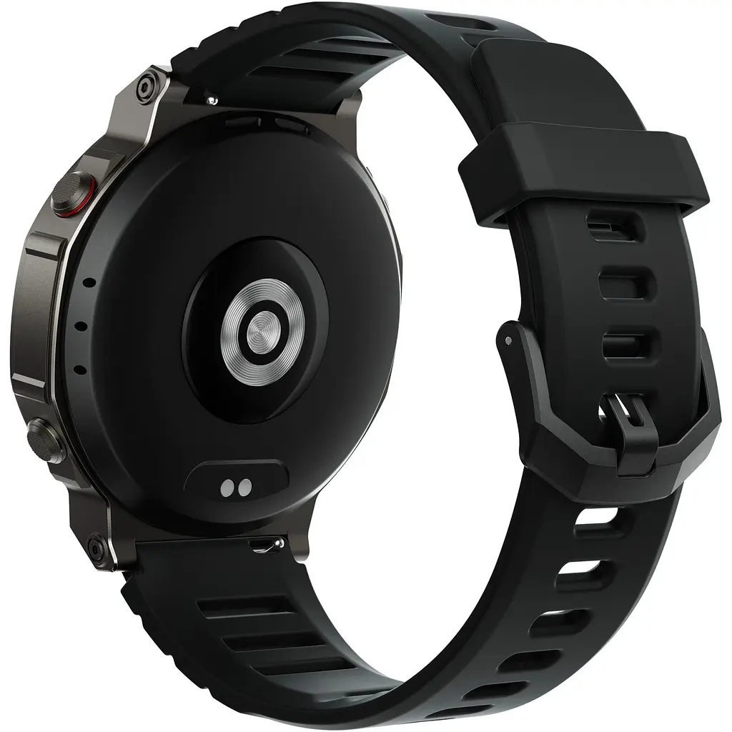 Смарт-годинник Black Shark GS3 Ultra BS-W2415 Black - фото 4
