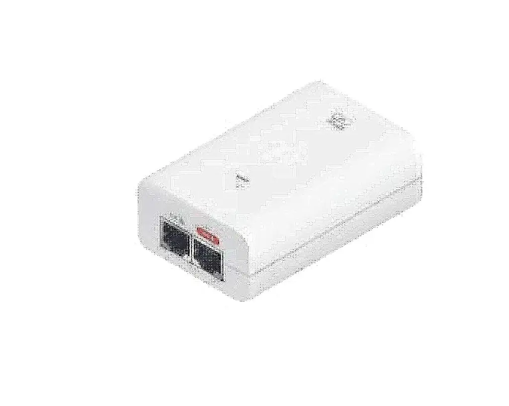 Мережі UBIQUITI U-POE-AF UbiQuiti 802.3af підтримуваний інжектор PoE - фото 2