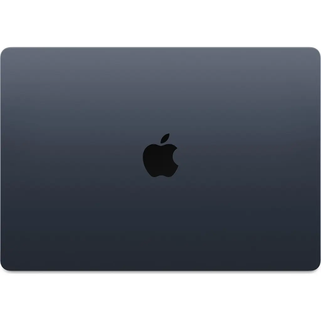 Ноутбук Apple MacBook Air 15` M3 16/256GB Midnight 2024 (MC9G4) [124844] - фото 5