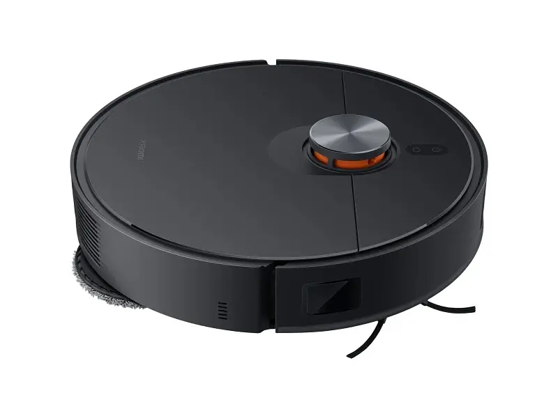 Робот-пилосос з вологим прибиранням Xiaomi Robot Vacuum X20 Max - фото 2