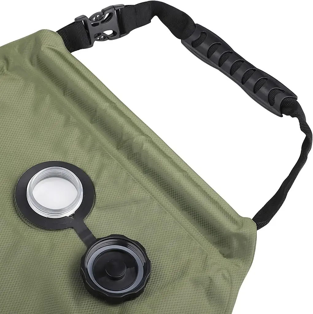 Душ Supretto походный туристический 20 л (8209) - фото 5