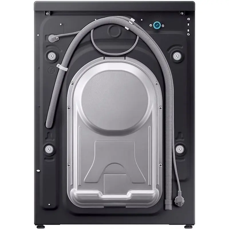 Стиральная машина Samsung WW80AG6S28ABUA - фото 9