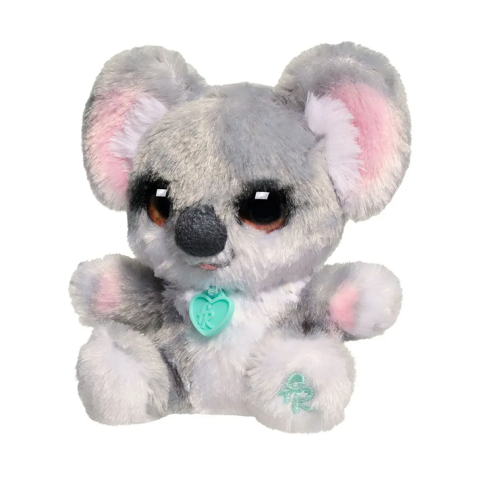 Интерактивная игрушка "Малышка Коала" Furreal 28152 серии "My Mini's Little Hugs" - фото 2