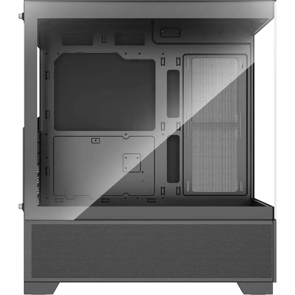 Корпус Xilence XILENT BEAM X218 ARGB без БЖ (XG172_X218.ARGB) - фото 4