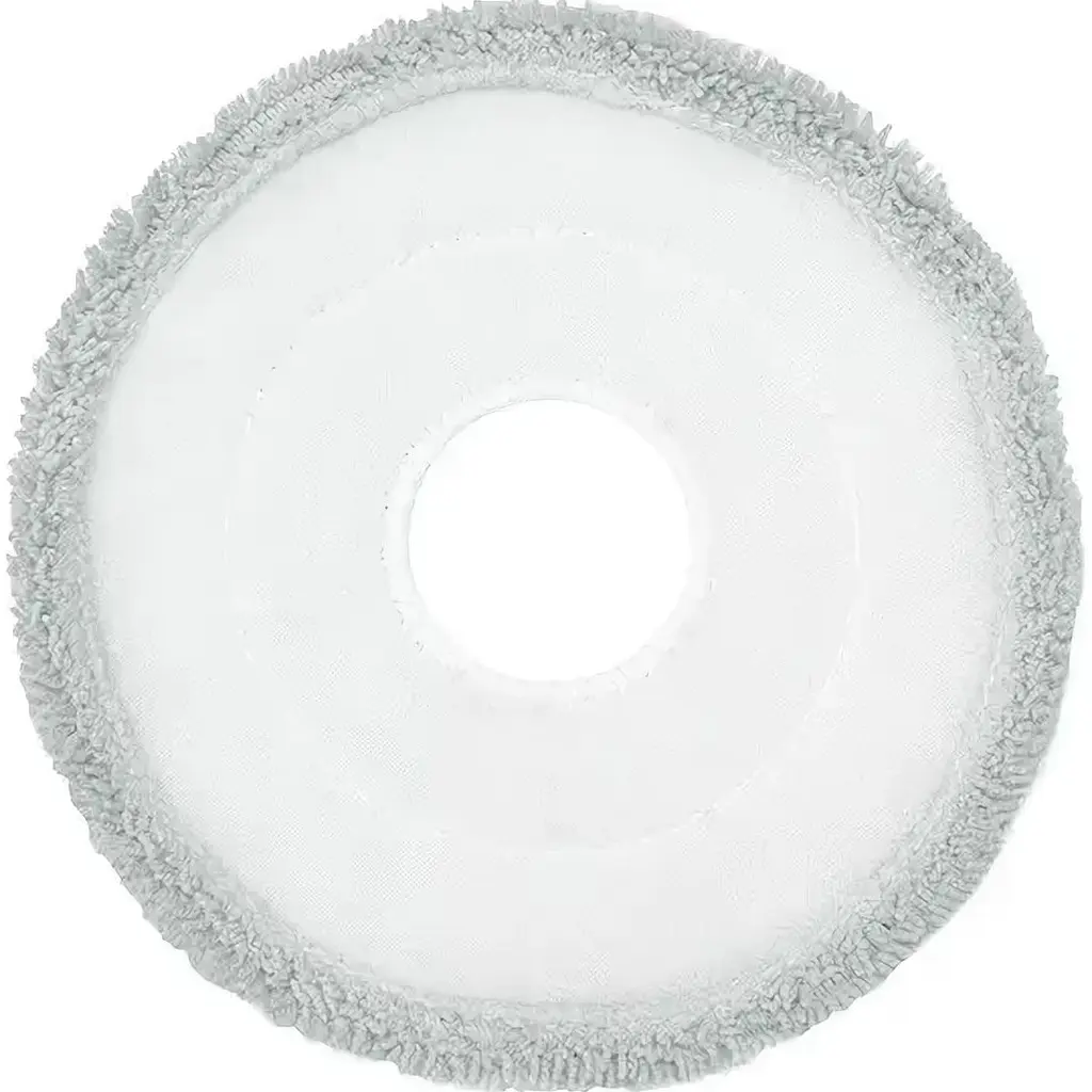 Змінна фібра для пилососів Xiaomi Robot Vacuum X20 Pro/ X20 Max Mop Pad 2 pcs. [136861] - фото 3