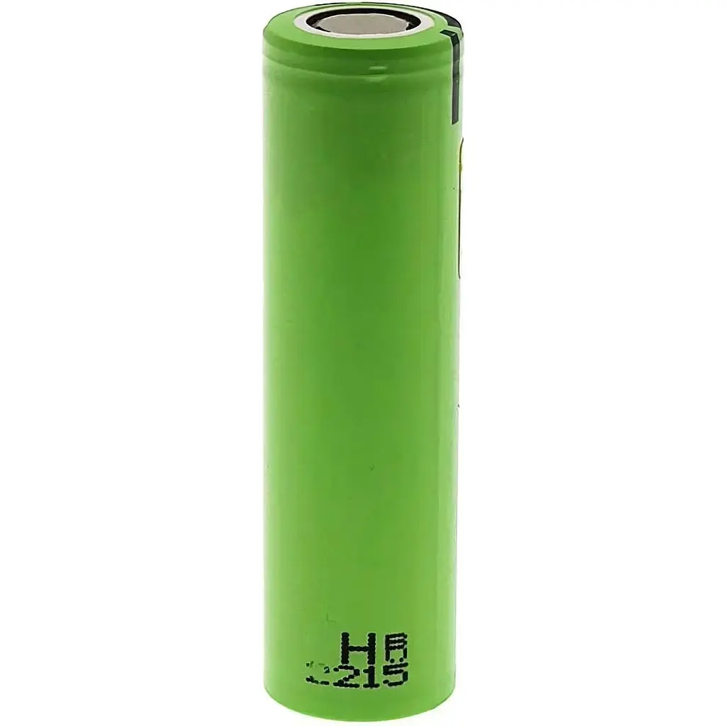 Акумулятор LiitoKala 18650 3400mAh Lithium 1шт (Lii-34B-JT) [115365] - фото 2
