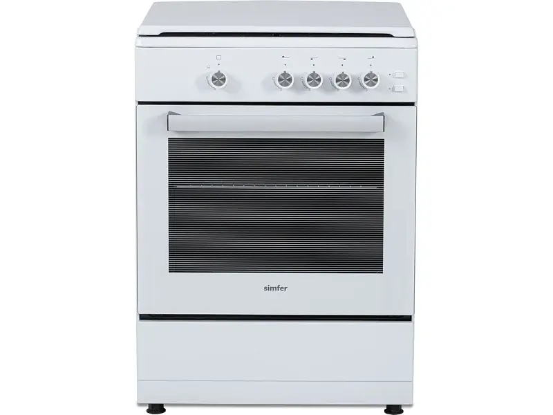 Газова плита Simfer F65GW41023