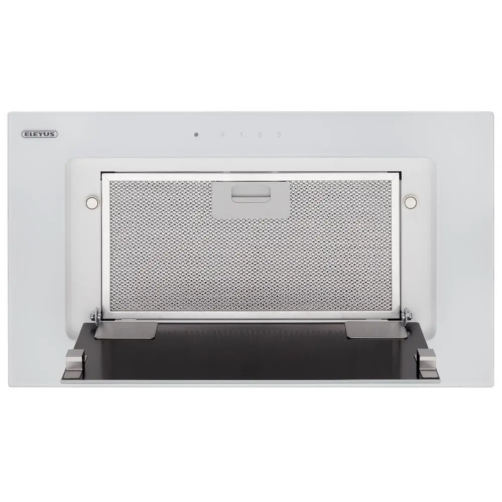 Витяжка вбудована Eleyus INTEGRA 800 LED 52 WH - фото 5