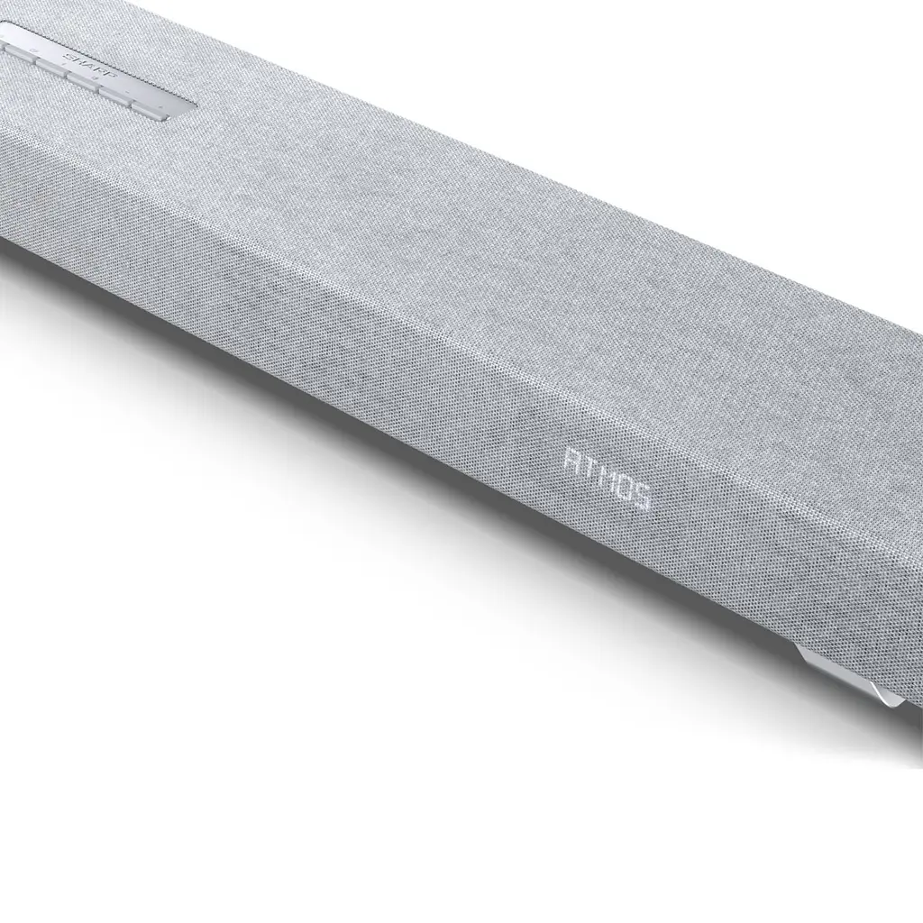 Саундбар Sharp HT-SBW55121(SL) - фото 3
