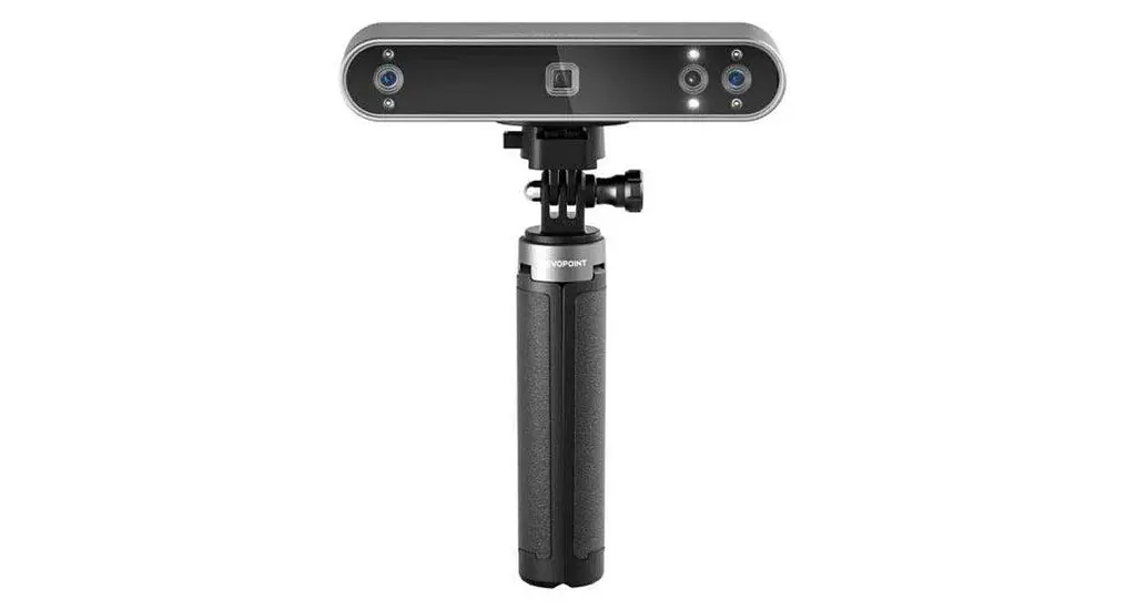 3D сканер Revopoint POP 3 Plus Advanced Edition - фото 3