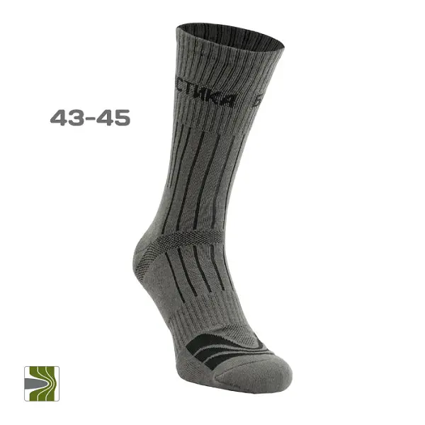Шкарпетки трекінгові "Балістика" 1 пара 43-45 - фото 2