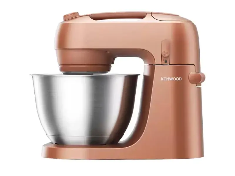 Кухонна машина Kenwood Go Collection KZM35.000RD