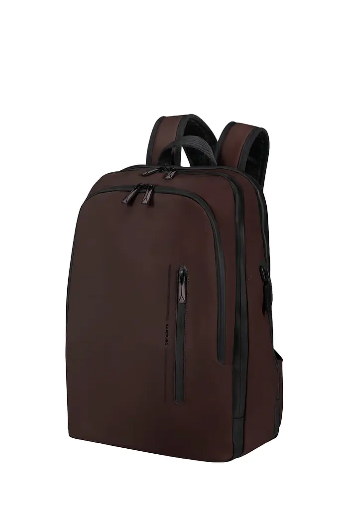 Рюкзак 15.6" Samsonite GLAM-GO COFFEE BEAN 42x30x13 KR4*63005 - фото 5