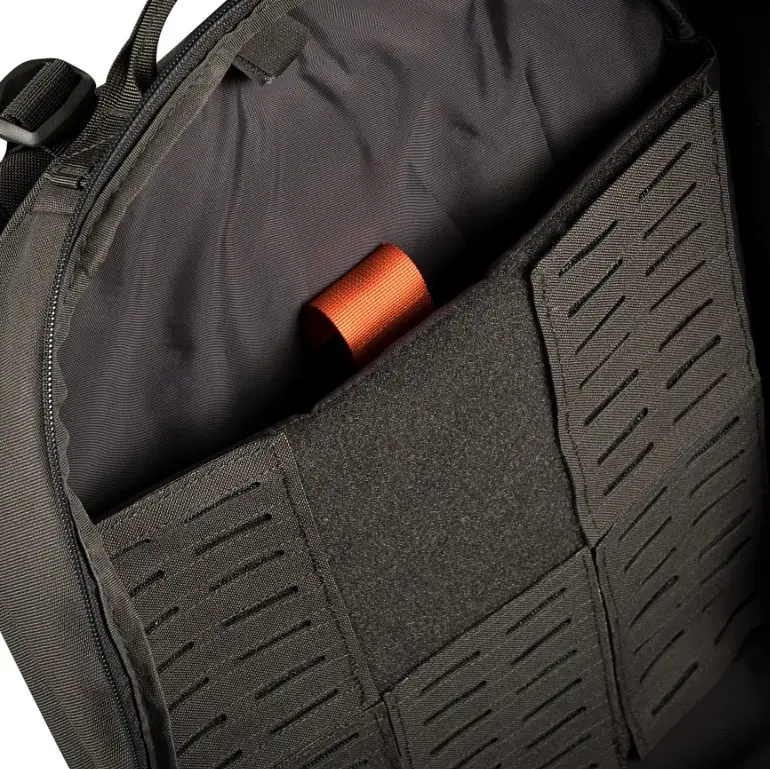 Рюкзак тактический Highlander Stoirm Backpack 25L Dark Grey (TT187-DGY) 929702 - фото 9