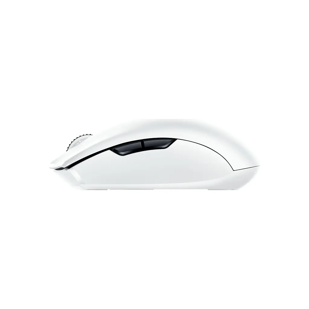 Мышка Razer Orochi V2 Wireless White (RZ01-03730400-R3G1) - фото 4