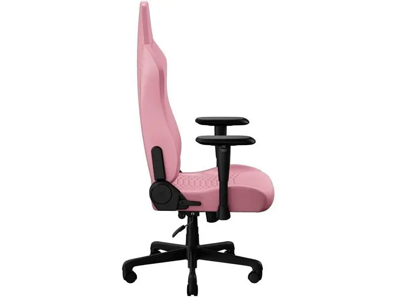 Комп'ютерне крісло для геймера Razer Iskur V2 X NewGen Quartz (RZ38-05311000-R3G1) - фото 5