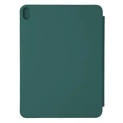 Чохол до планшета ArmorStandart Smart Case iPad Air 11 2024 Pine Green (ARM78144) - фото 2