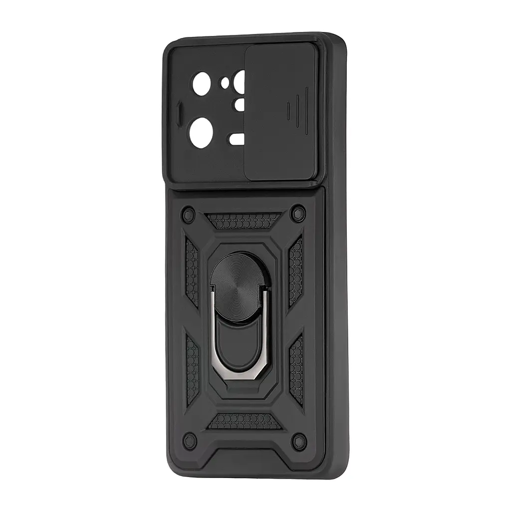 Чохол Full Protection Xiaomi 13 Pro Black